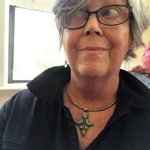 Meet your Posher, Paula